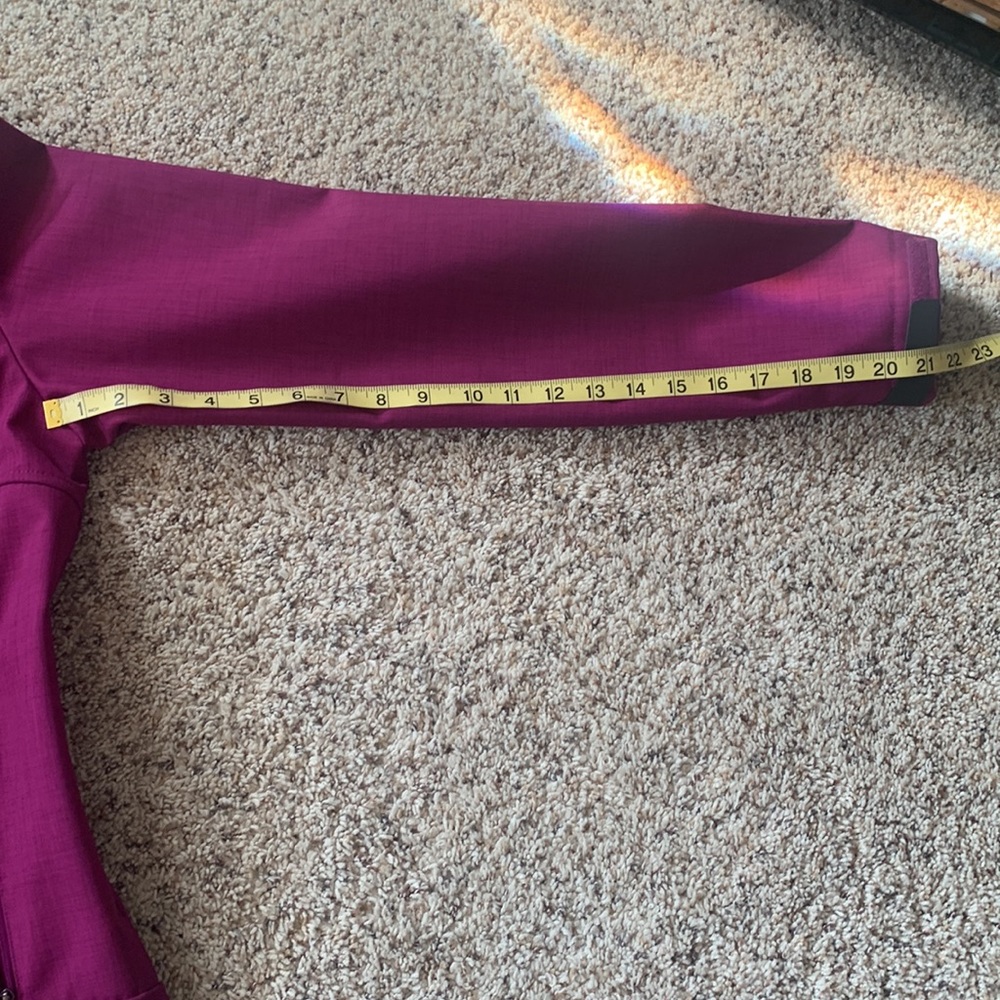 The Northface Soft Shell Jacket - image 4